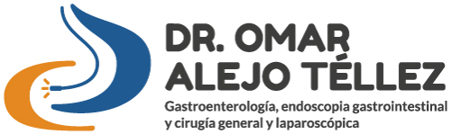 Dr. Omar Alejo T&eacute;llez